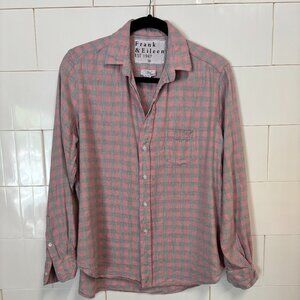 Frank & Eileen Top